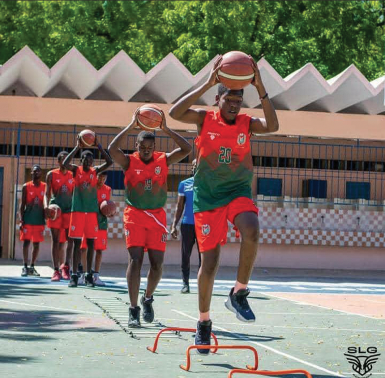 Dans le cadre de la relance du basket scolaire, la FHB soutient les écoles !